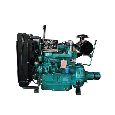 China Wholesale open stadional manufacturer quality warranty 65kw diesel engine for sale