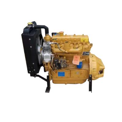 China Factory direct supply best selling good quality 48kw construction engine for sale