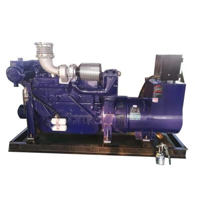 China Open manufacturers provide hot sale quality assurance 250 kw diesel genset for sale