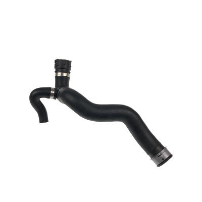 China Cooling System Cooling System New Arrival GL-CLASS Coolant Radiator Hose For W166 W292 1665008675 for sale