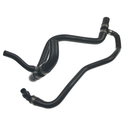 China Cooling System Cooling System For Mercedes-Benz W166 Auto Engine Coolant Hose 1668301300 for sale