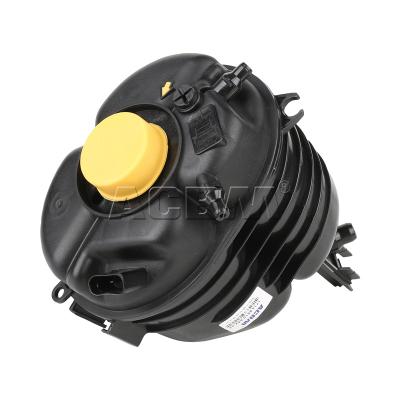 China Cooling System ACBM Auto Parts Coolant Expansion Tank For BMW G20 G21 G28 G29 17138610652 for sale