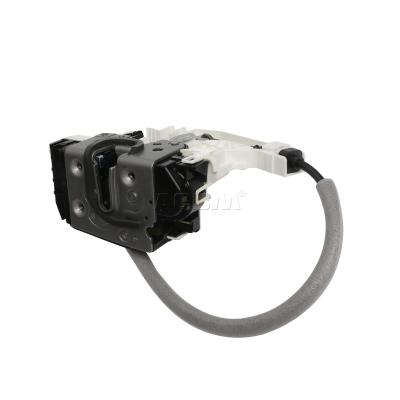 China Auto Body ACBM Systems Left Car Door Lock Latch Trigger For Mercedes Benz 1667200135 for sale