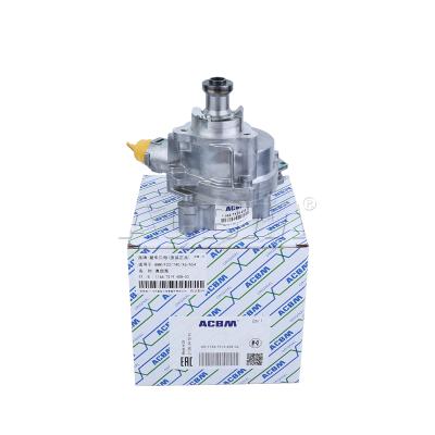 China ACBM Brake Systems Auto Auto Parts Brake Vacuum Pump Car Brake Pump For BMW N54 N53 E90 F02 E60 E71 11667519458 for sale