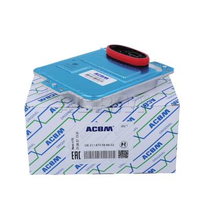 China New ABCM Systems Auto Lighting Xenon HID Headlight Ballast For Mercedes Benz W211 E Class 2118705585 for sale