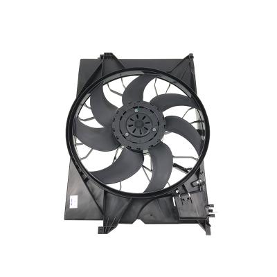 China W221 C216 W221 2215001193 Electric Radiator Fan 2215000493 For Frey Brand New for sale