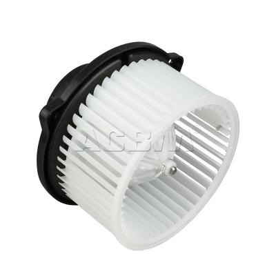 China Air Conditioning Devices ACBM Air Conditioner Fan Fan Motor For Mercedes Benz W163 ML320 ML350 ML500 1638204142 for sale