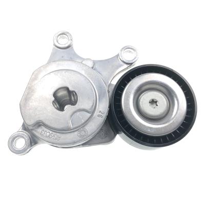 China Automatic Transmission Systems Drive Systems Drive Belt Tensioner Assembly For Mercedes Benz W270 CLA250 CLA45 AMG GLA250 2702000370 2702002100 for sale