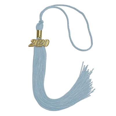 China Wholesale Cell Phone Graduation Tassel with 2020 Year Charm 9