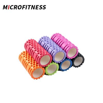 China Tissue Muscle Massager Foam Roller for Deep Tissue Massager for Muscle and Myofascial Intermediate Version for sale