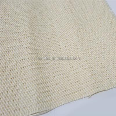 China Wear resistance customized african sisal fabric grade ug natural sisal polishing fabric for sale