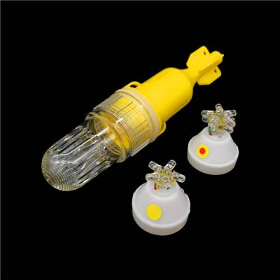 China Fishing Led Torpedo Light For Fishing for sale