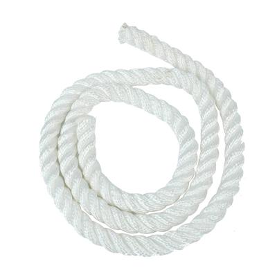 China High Sales Low Price Long Service Life Durable 20Mm Material Danline Polyester PP Nylon Rope for sale