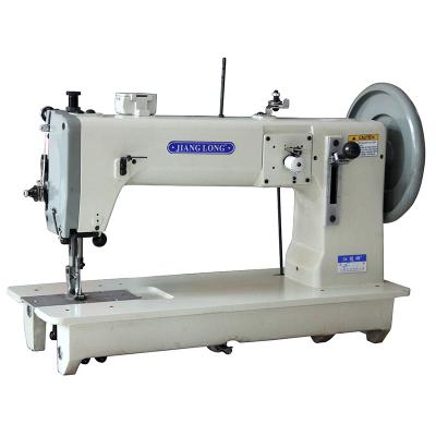 China Thick Material Thick Thread Shoes Sewing Machine For Leather Goods for sale