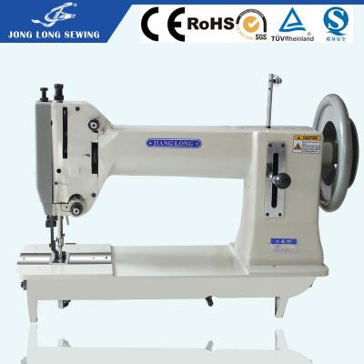 China Extra Heavy Duty Compound Fodder And Walking Foot Lockstitch Tents Sewing Machine JL-180 JL-180 Sewing Machines for sale