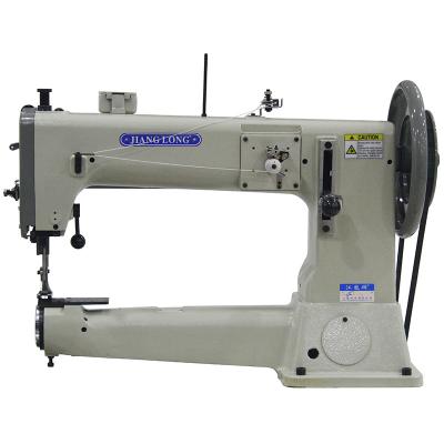 China Sporting Goods 441 Single Needle Heavy Duty Thick Thread Industrial Sewing Machine for sale