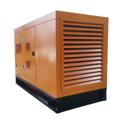 China Electric Generator 30kva 40kva 50kva 60kva Silent Or Open Diesel Generator Price For Sale 3.6 for sale