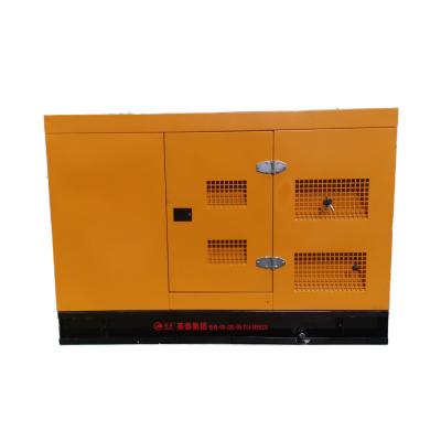 China electric generator 50/60HZ 800KW 1000kva diesel generator for hotel home marine use SC33W1150D2 for sale