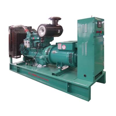 China 100 150 200 250 300 350 400 450 500 KVA Generator Low RPM KW Diesel Diesel Engine For 200GF Generator for sale