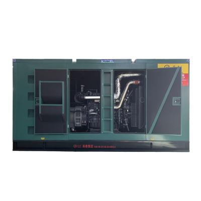 China silent 30kva diesel electric generator standby genset for industrial use for sale K4102D for sale