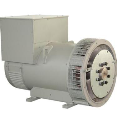 China Stamford Generator 120kw 150kva AC Alternator Brushless Generator For Sale YTW64-4 for sale