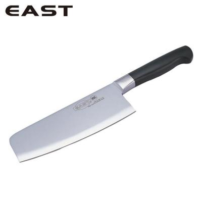 China Sustainable Stainless Steel Kiwi Knives /Coconut Restaurant Knife for sale