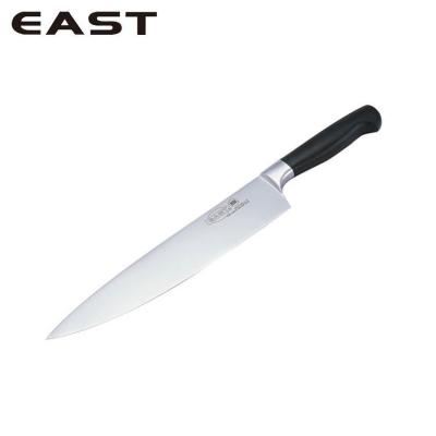 China Viable commercial hotel knocking down knives Bass Stainless-Steel Knife Set for sale