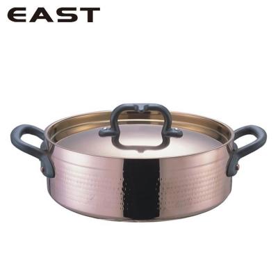 China 10 100 Liter Pot Sustainable High Quality Stainless Steel Cooking Pot for sale