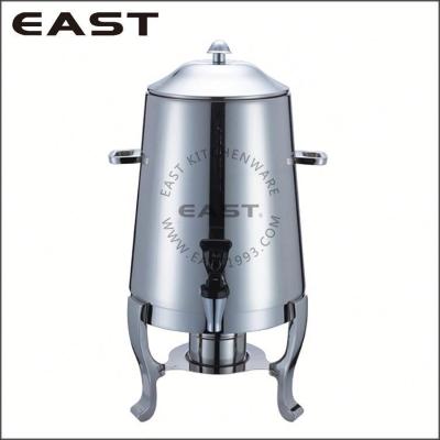 China Coffee Dispenser Shake Coffee and EST KITCHENWARE 13L Tea Urn Stainless Steel for sale