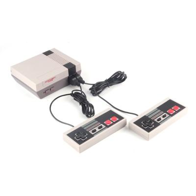 China Retro TV Mini Entertainment Game Console Handheld Game Player 620 Plug TV Classic Video Games Directly for sale