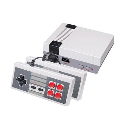 China Directly NES-621 TV Plug Game Console Handheld Video Game Mini TV With Built-in Different 621 Games Chrimas Gift For Kids for sale