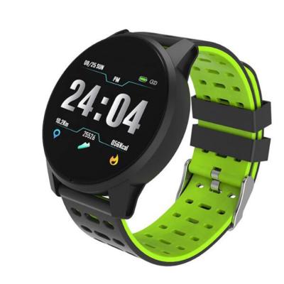 China New Auto Focus BT B2 Smart Watch IOS/Android Men Women Waterproof Smartwatch Pedometer Wristband Outdoor Sport Smart Watches for sale