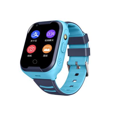 China 3G 4G A36E Smart Kids Watch Waterproof IP67 Wifi GPS Call Monitor Tracker Clock Student Wristwatch Children Kids Watch for sale