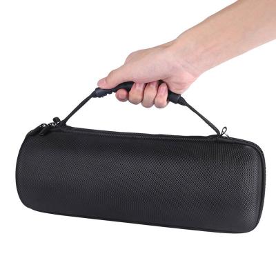 China Travel Outdoor Waterproof Portable Speaker Case Sotrage Bag Protector Hard Box Cover For JBL Charge 3 BSC-003 for sale