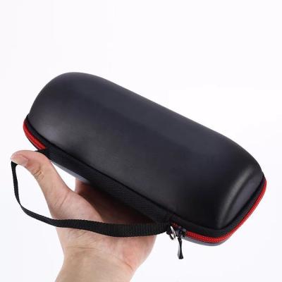 China Wireless Speaker Carry Case Travel Carry Case Cover Bag Box For JBL Pulse BSC-002 for sale