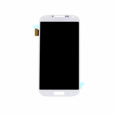 China Samsung Galaxy S4 OLED display i9505 Display Touch Screen For Galaxy S4  LCD White color for sale