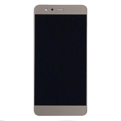 China P10 Lite 5.2 Inches Replacement Huawei LCD Screen Black Color Digitizer for sale