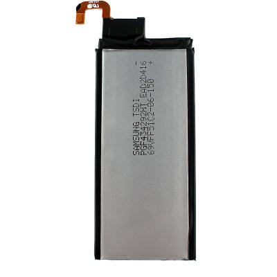 China Rand-Handy-Batterien 2600mAh EB-BG925ABE RoHS des Samsung Galaxy-S6 CER CCC zu verkaufen