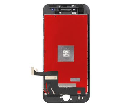 China Substituição original do painel LCD de Iphone do preto do iPhone 8 da qualidade com lente à venda