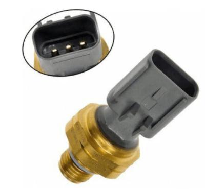 China 4928594 4921497 Sensor Cummins  Exhaust Gas Pressure Sensor Cummins ISX ISM ISC ISB for sale