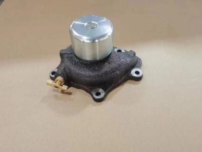 China RE545572 Water Pump  For John Deere 4024 Powertech Diesel John Deere 319D 320D 323D 4120 4320 4520 4720 CT315 for sale