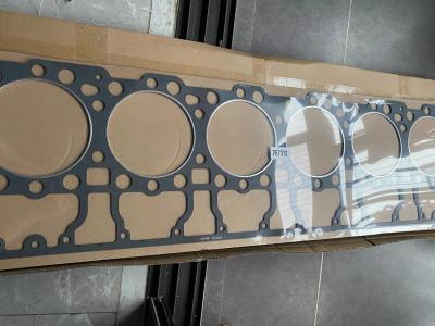 China 7E7312 Fit For Caterpillar 3412 Cylinder Head Gasket Diesel Engine Spare Parts caterpillar parts for sale