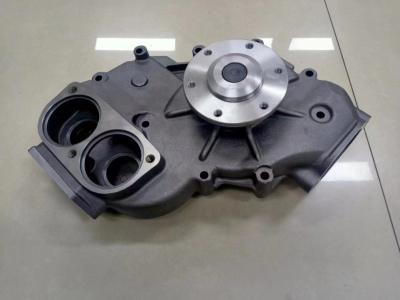 China 4572000104 4572000201 MAGNETI MARELLI Water Pump For MERCEDES NG for sale