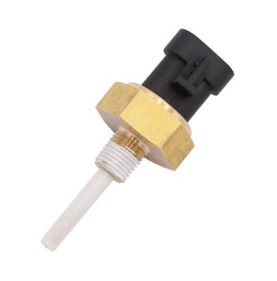 China 4383933 Coolant Level Sensor Switch used for  Cummins Truck Engine 0193-0468  for Cummins K19 K38 Engine for sale