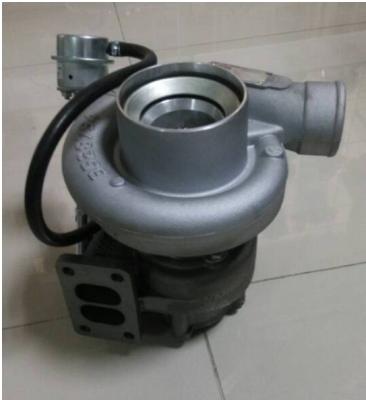 China 3536971 3536313 Turbocharger For 3802694 Hyundai R210-5 R220-5 Cummins 6BTA Engine Excavator Spare parts heavy machinery for sale