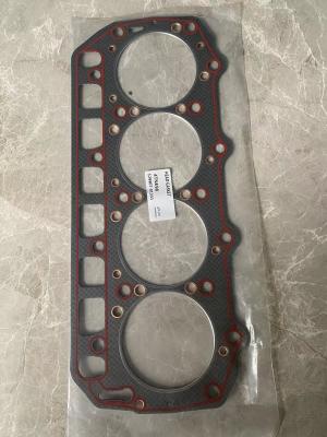 China 129907-01331 FITS Yanmar & Komatsu Applications Cylinder Head Gasket (Metal and asbestos) For Yanmar 4TNE94, 4TN94 for sale