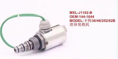 China 144-1644 1441644 Solenoid Valve for Caterpillar CAT Skid Steer Loader 216 228 242B 247B 268B for sale