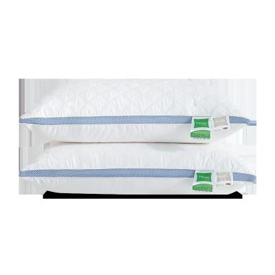 China Comfyair 5-Star Anti-Static Hotel Pillow Summer Germany Imported Anti-Mite 3A Anti-Mildew Soft Pillow Core Can Be Washed for sale