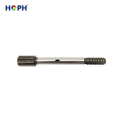 Cina Factory HOPH T38 Leg Adapter For Atlas Copco Eprioc COP1838HD in vendita