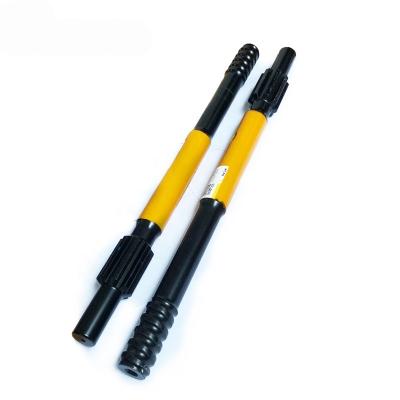 Cina Well Mining Rock Drill Tools T38 T45 T51 Shank Adapter For Atlas Copco And Sandvik Machinery in vendita